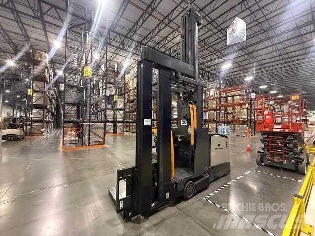 Crown TSP6500 Electric forklift trucks