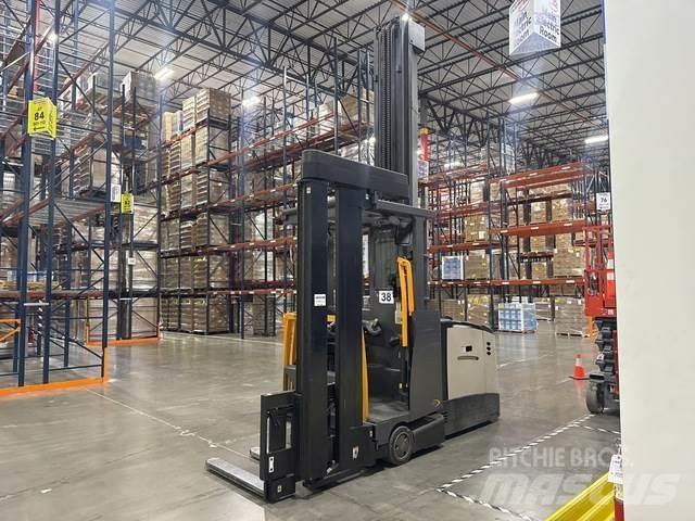 Crown TSP6500 Electric forklift trucks