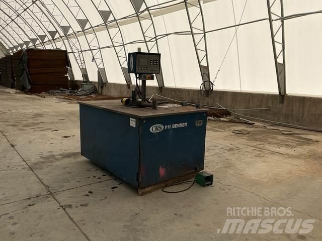 CRS #11 Construction - Others