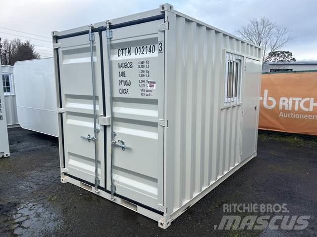  CTTN Construction - Others