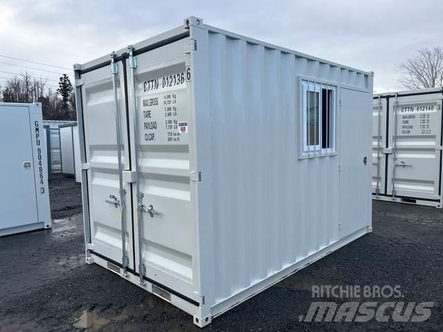  CTTN Construction - Others