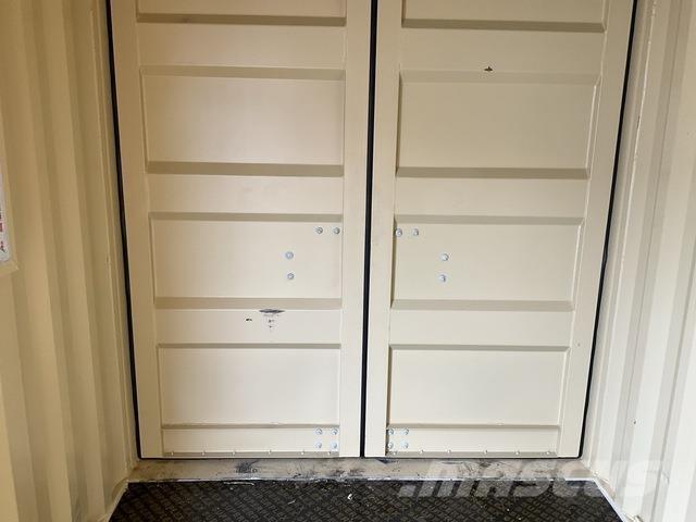  CTTN-10 Storage containers