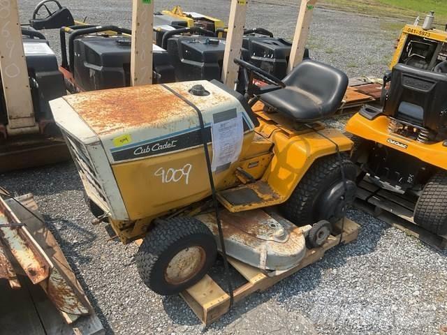 Cub Cadet LM Construction - Others