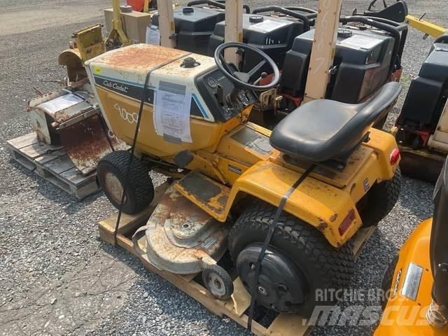 Cub Cadet LM Construction - Others