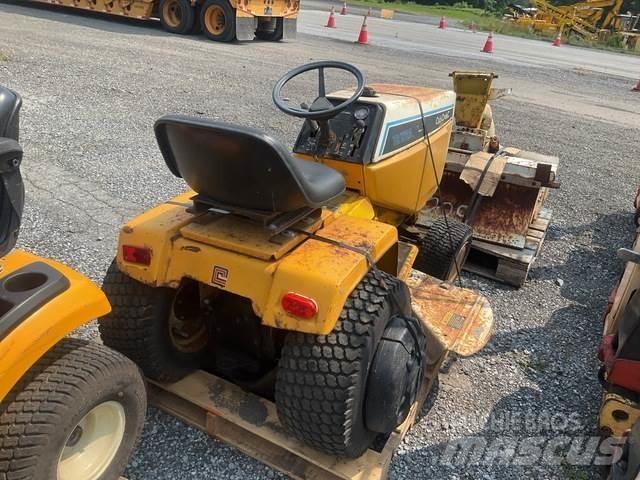 Cub Cadet LM Construction - Others