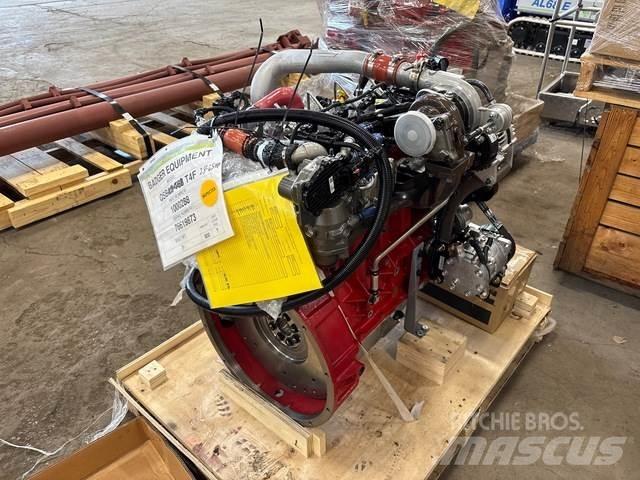 Cummins QSF2.8 Engines