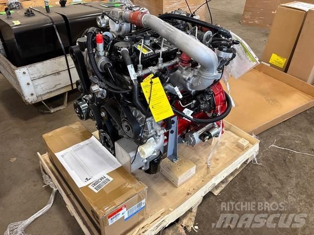 Cummins QSF2.8 Engines