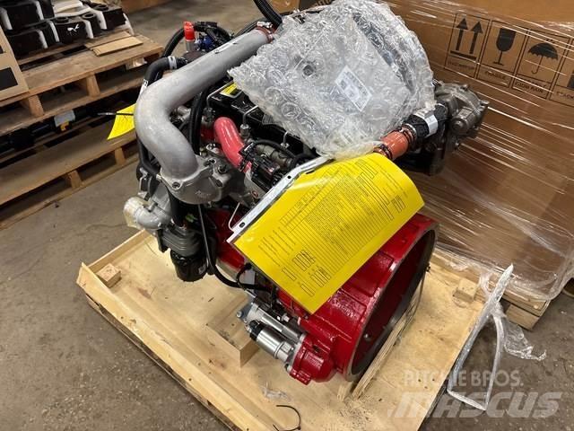 Cummins QSF2.8 Engines