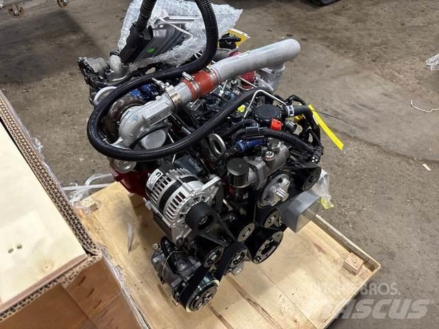 Cummins QSF2.8 Engines