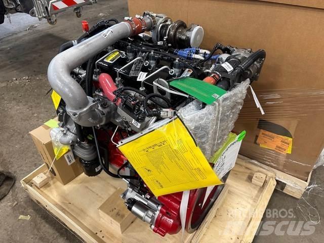 Cummins QSF2.8 Engines