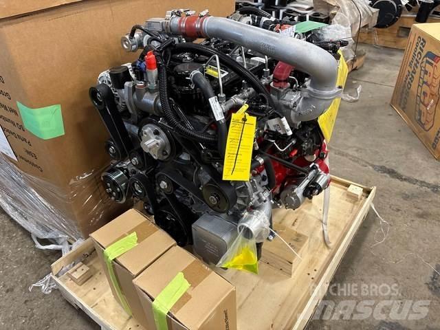 Cummins QSF2.8 Engines