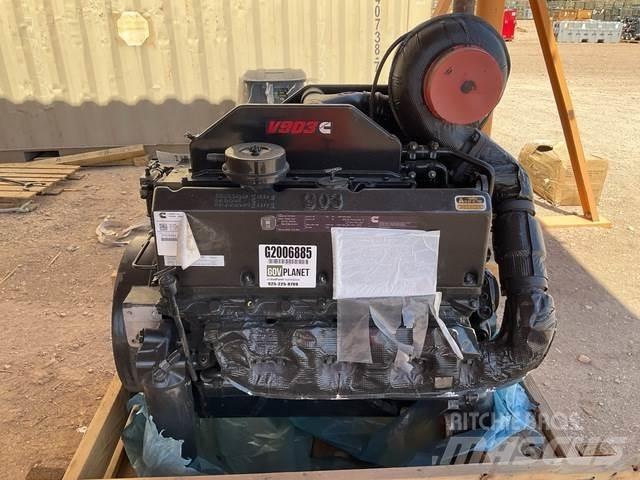 Cummins V903 Engines