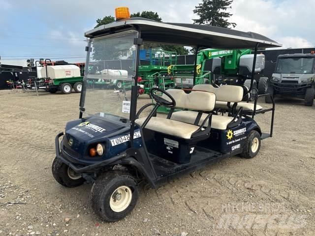Cushman  Construction - Others