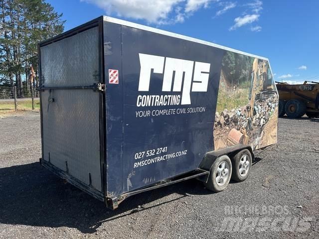  Custom Built Construction - Others
