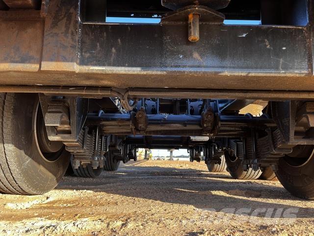  Custom Built Low loaders