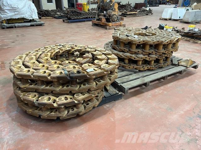  Cutting Chain Transportation - Others