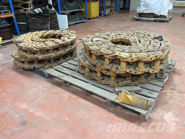  Cutting Chain Transportation - Others