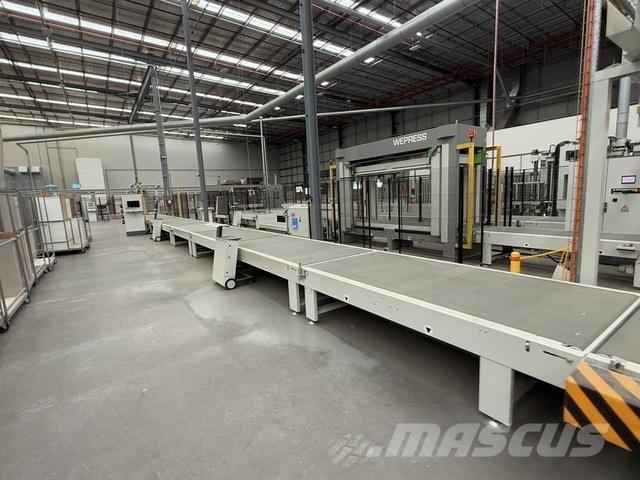  CVM Construction - Others