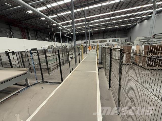  CVM Construction - Others