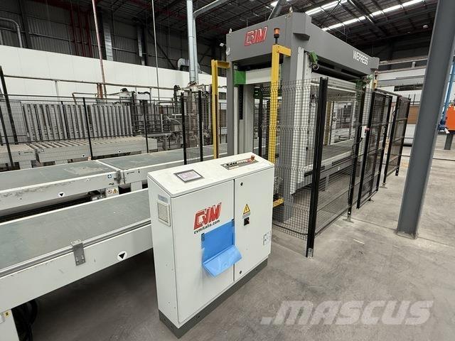  CVM WEPRESS EP Construction - Others