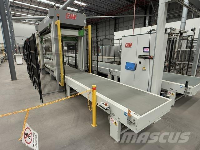  CVM WEPRESS EP Construction - Others