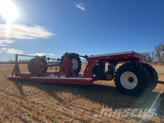  CW Mowat FLC Other trailers