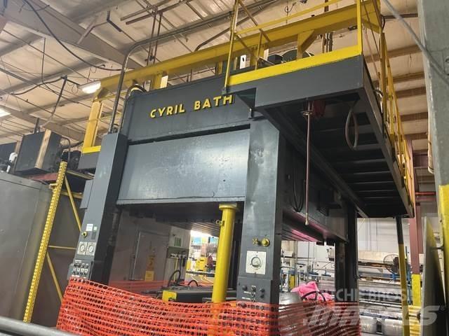  Cyril bath Construction - Others