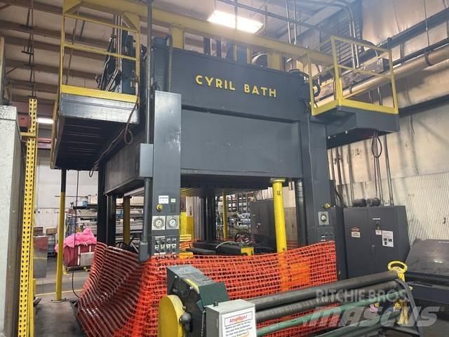  Cyril bath Construction - Others