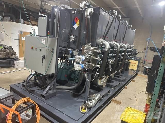  Czero Other Underground Equipment