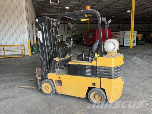 Daewoo GC30S-2 Construction - Others