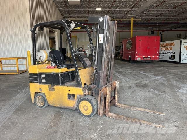 Daewoo GC30S-2 Construction - Others