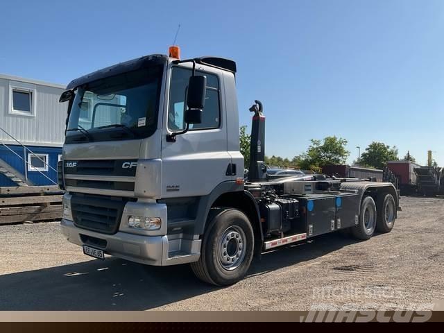 DAF CF85.340 Construction - Others