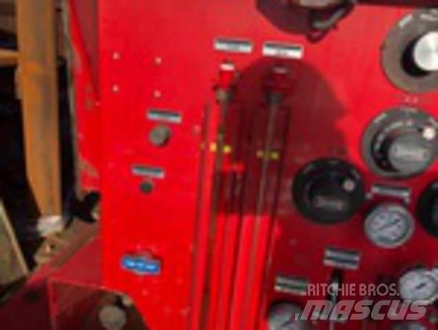  Danko V100-6 Construction - Others