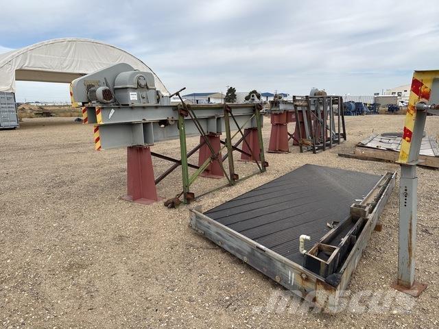 Deister  Other Underground Equipment