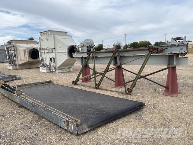 Deister  Other Underground Equipment