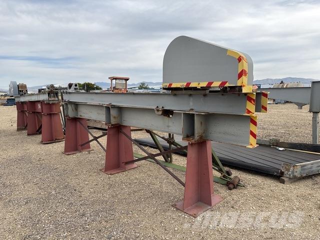 Deister  Other Underground Equipment