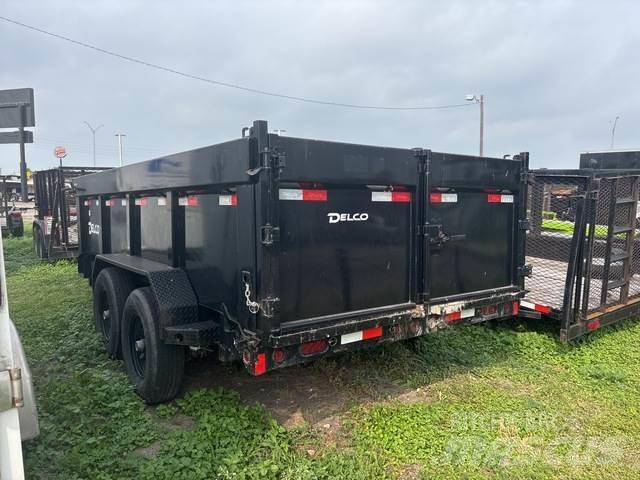  Delco Construction - Others