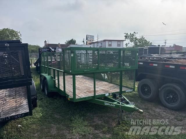  Delco Construction - Others