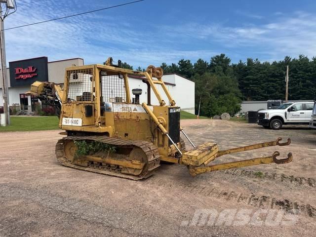 Delta DT150C Construction - Others