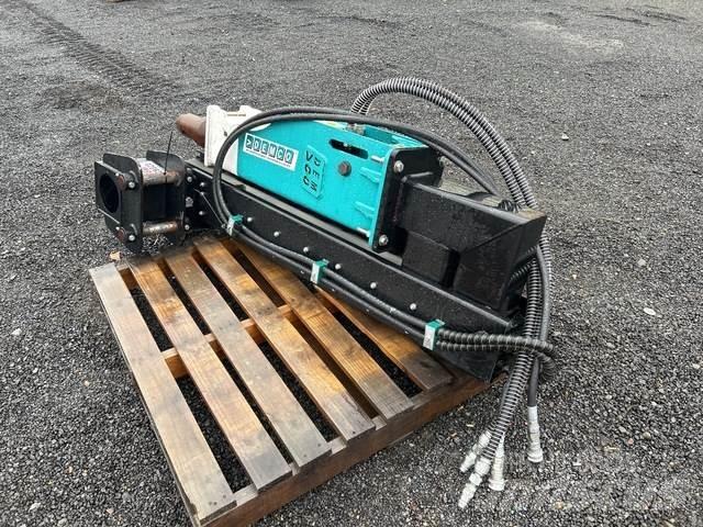 Demco DMB21 Hammers / Breakers