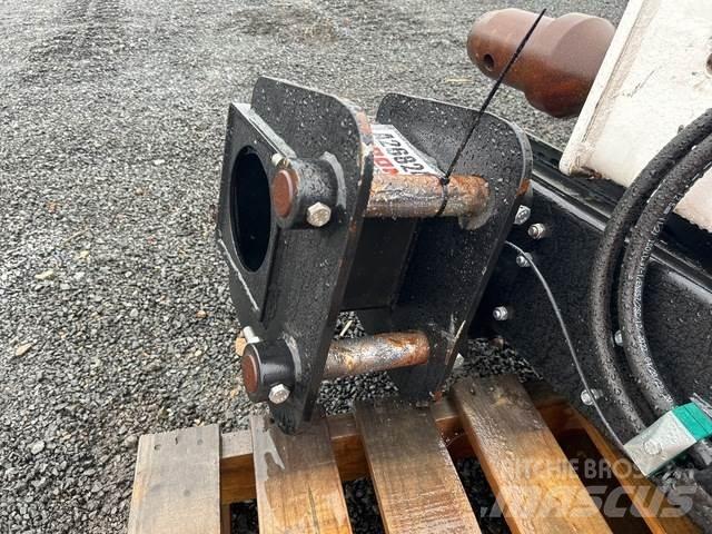 Demco DMB21 Hammers / Breakers