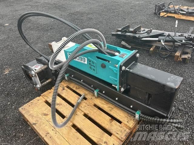 Demco DMB21 Hammers / Breakers