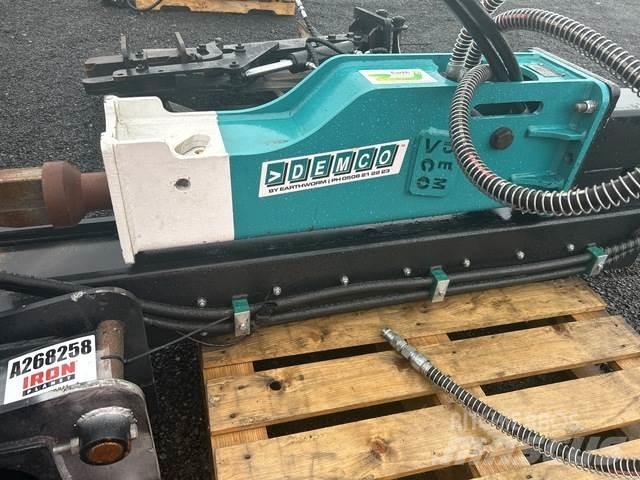 Demco DMB21 Hammers / Breakers