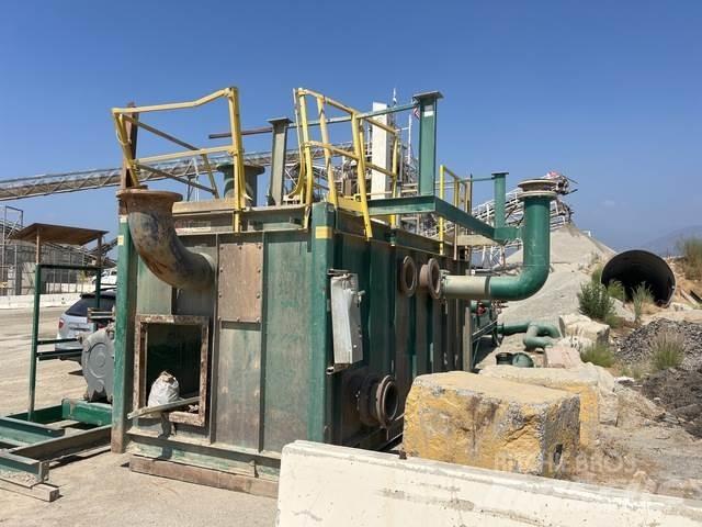 Derrick  Construction - Others