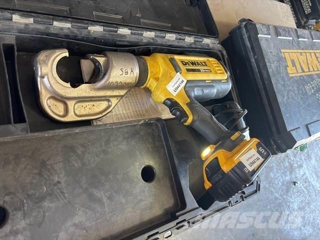 DeWalt DCE300 Construction - Others