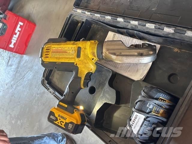 DeWalt DCE300 Construction - Others