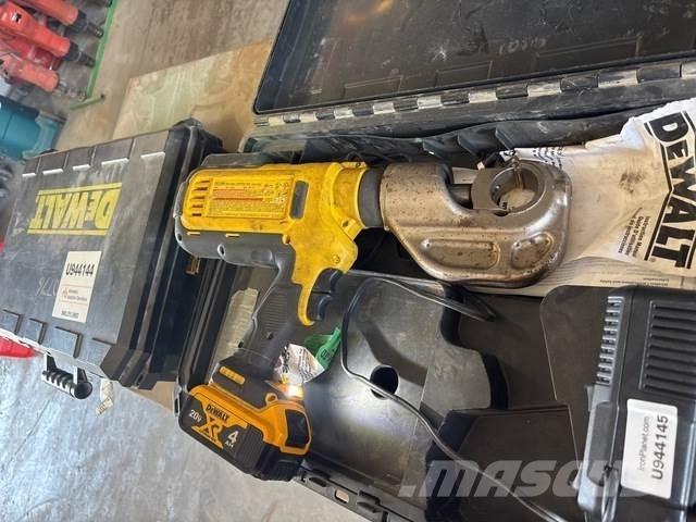 DeWalt DCE300 Construction - Others