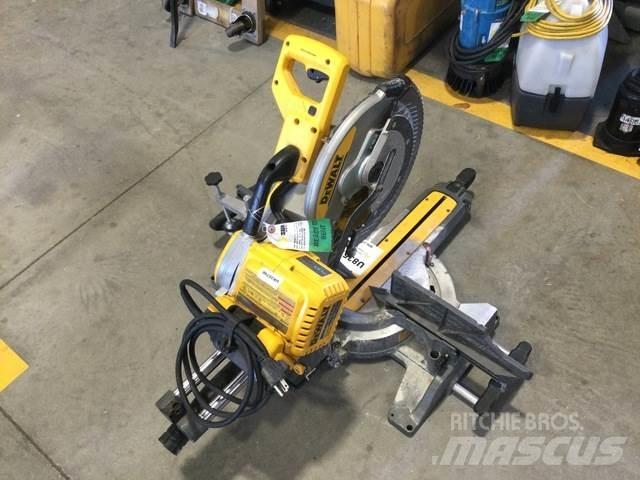 DeWalt DHS790 Construction - Others
