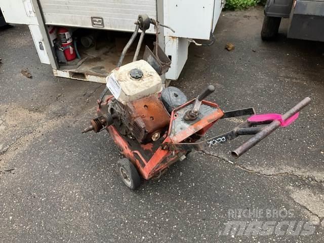 Diamond CC1300 Construction - Others