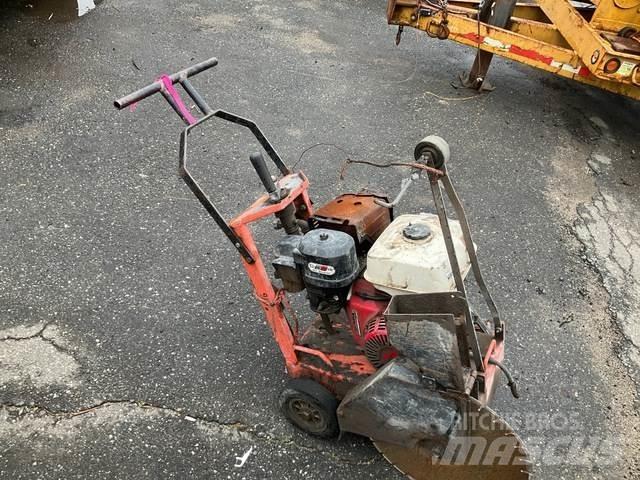 Diamond CC1300 Construction - Others